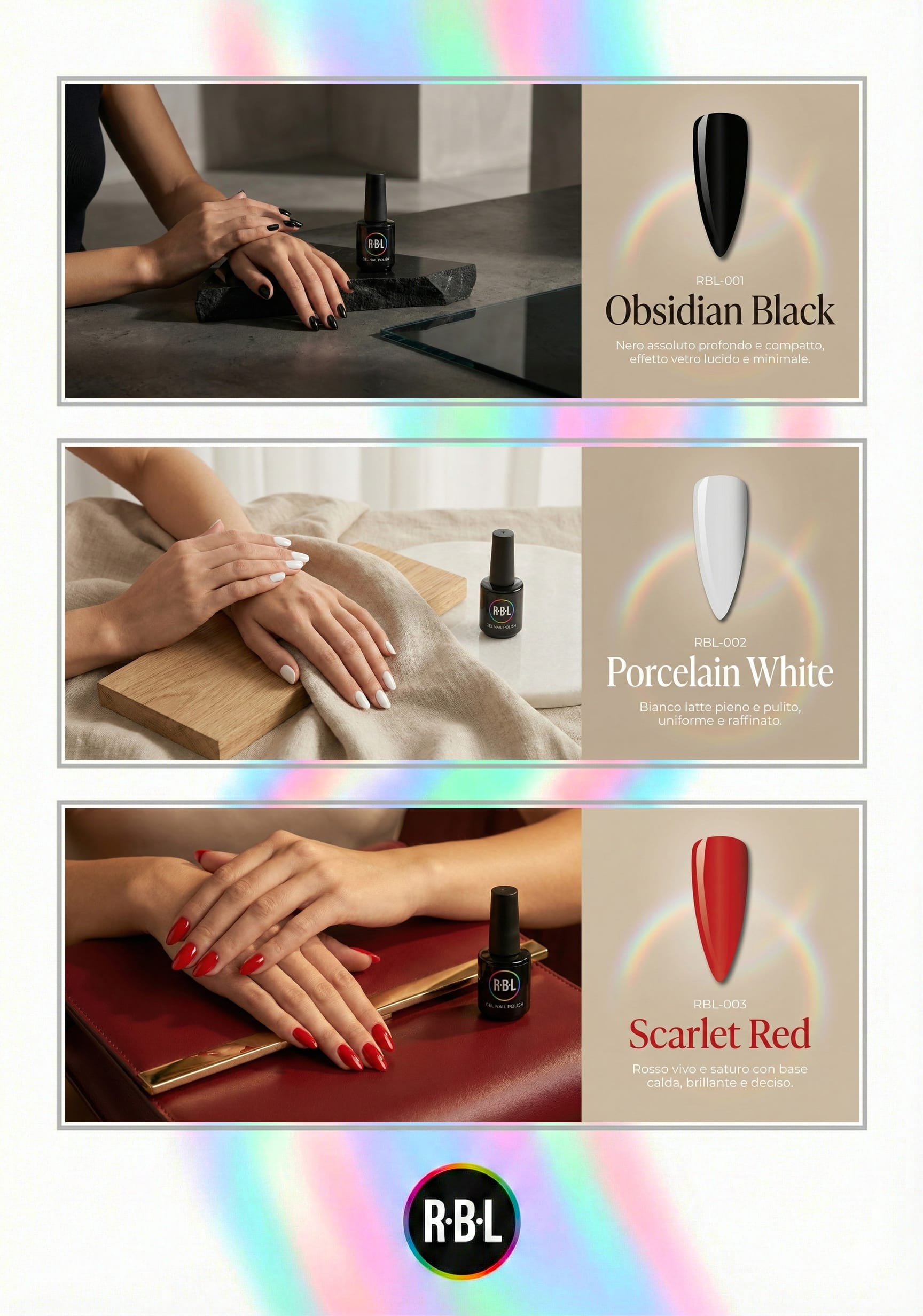 Catalogo RBL — pagina 1