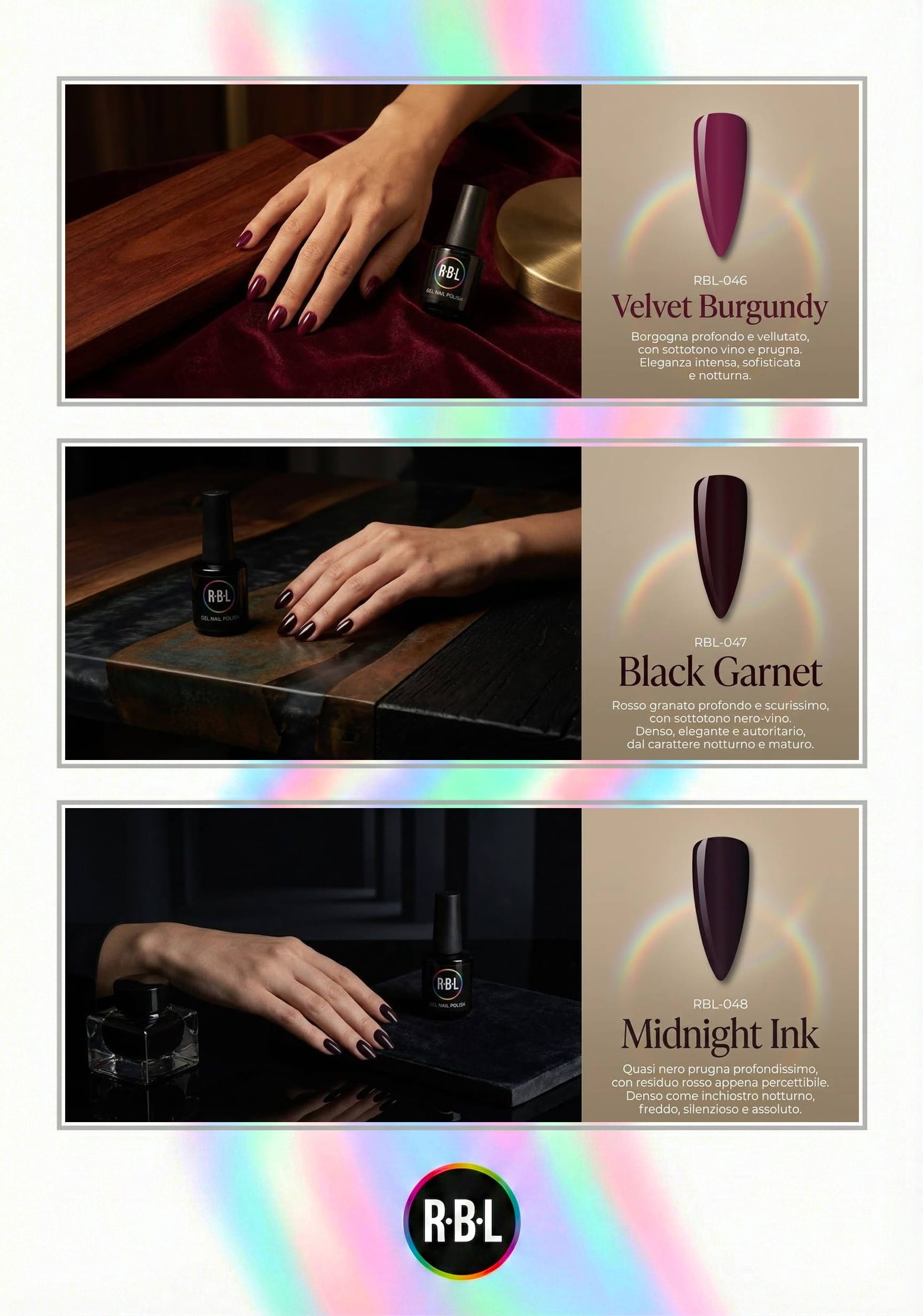 Catalogo Colori RBL — pagina 15