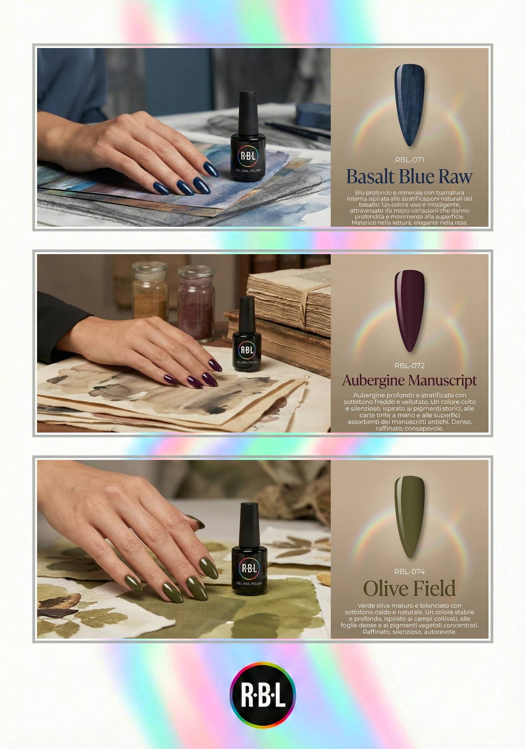 Catalogo RBL — pagina 23