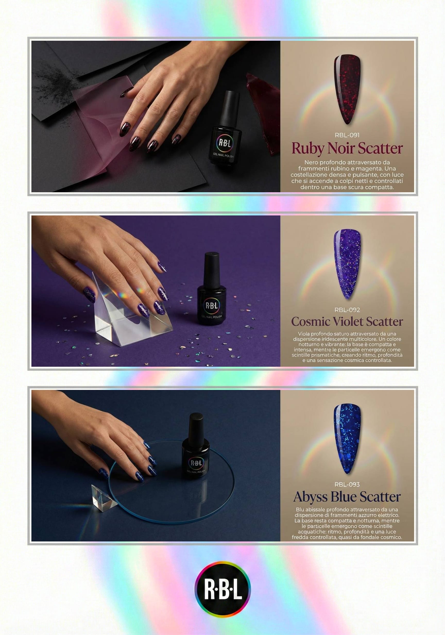 Catalogo Colori RBL — pagina 29