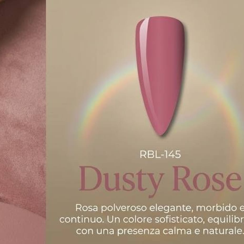 RBL-145 — smalto gel RBL-145